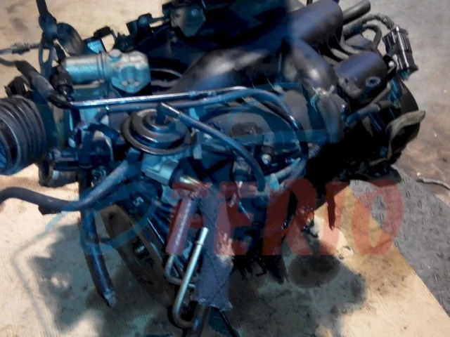 Продажа двигателя DURATEC 30