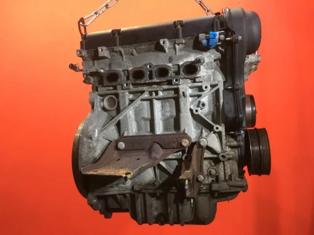 Продажа двигателя SHDA