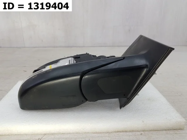 Стекла и зеркала для Kia Picanto JA 2017-2023 на фотографиях