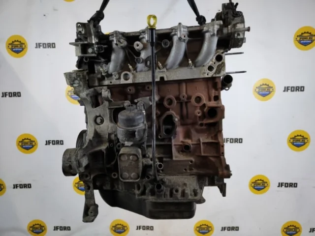 Продажа двигателя TXDA