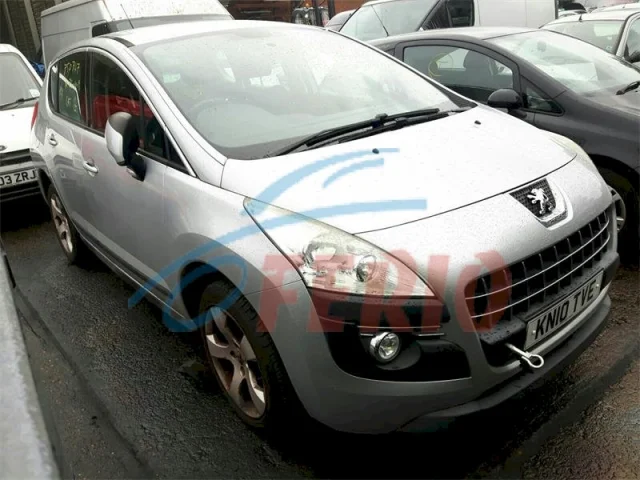 Стекла и зеркала для Peugeot 3008 T8 2009-2017 на фотографиях