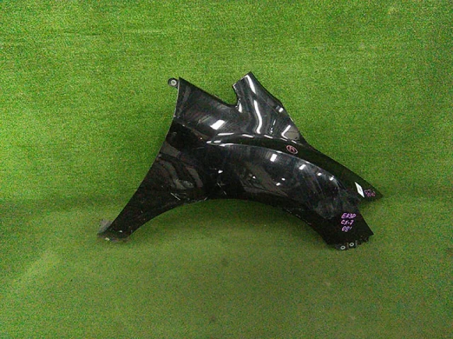 Крыло правое для Mazda CX 7 ER 2006-2010 на фотографиях