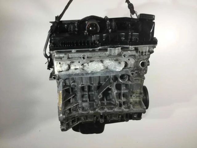 Продажа двигателя N46B20