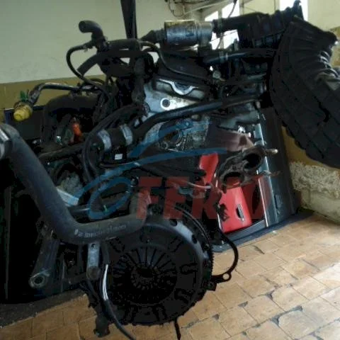 Продажа двигателя AAD