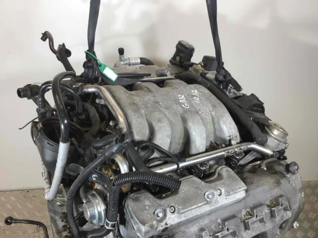 Продажа двигателя 112.912