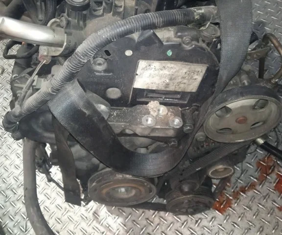 Продажа двигателя F6JA