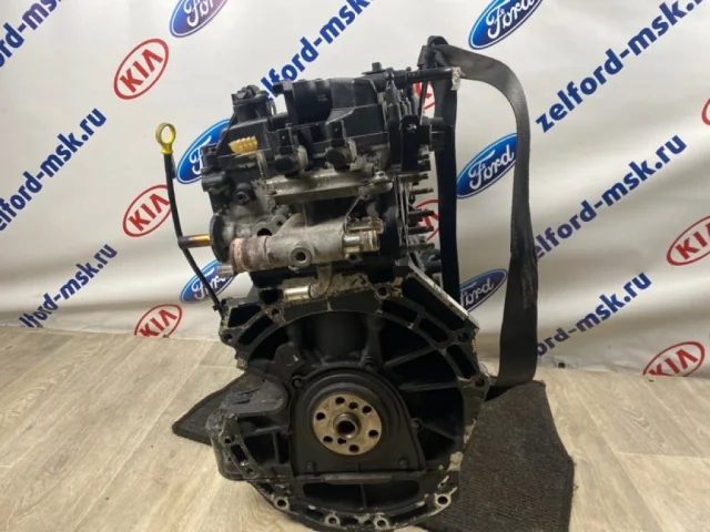 Продажа двигателя QQDB