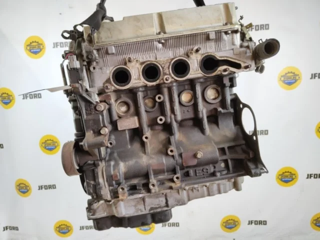 Продажа двигателя 4G69