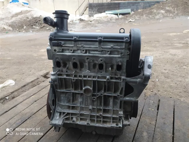 АКПП для Volkswagen Golf V (1K5) Универсал 2003-2008 на фотографиях