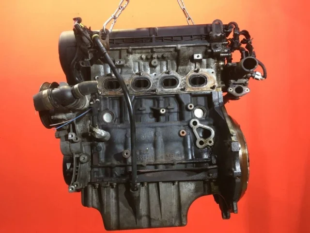 Продажа двигателя Z16XER