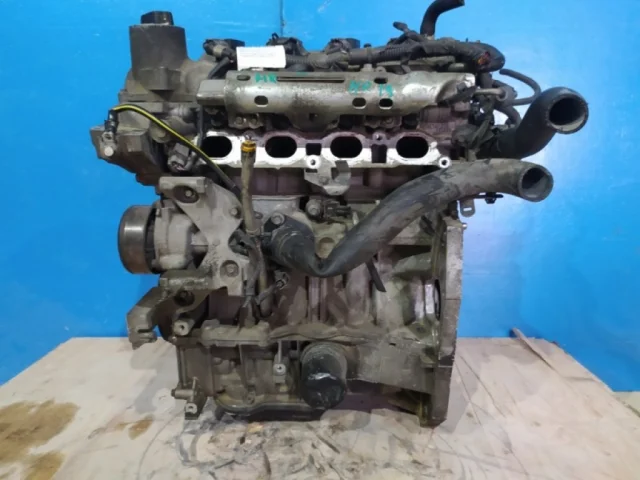 Продажа двигателя HR16DE