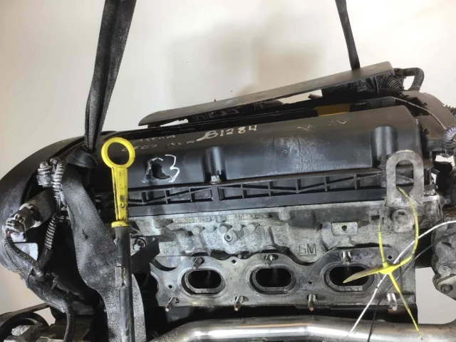 Продажа двигателя Z16XER