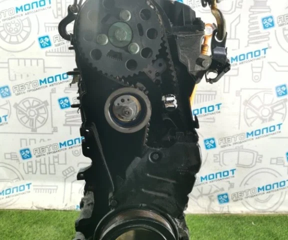 Продажа двигателя BXF