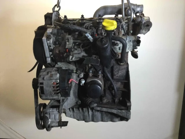 Продажа двигателя F9Q762