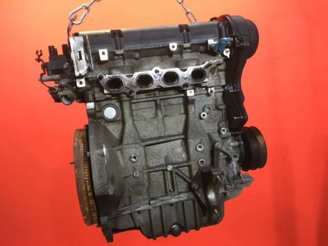 Продажа двигателя SHDA