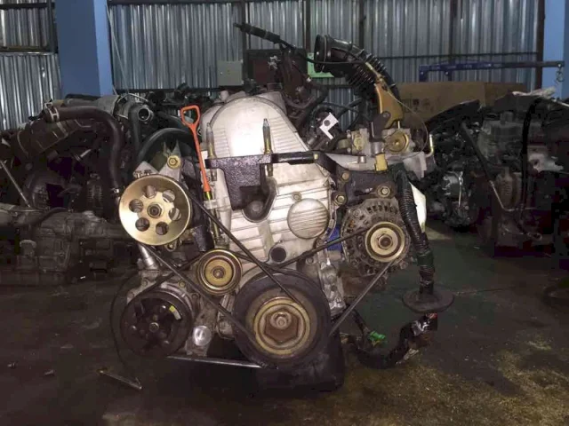 Продажа двигателя D16A