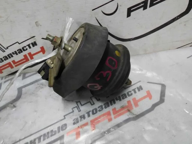 Подушка двигателя для Nissan Fuga Y50 2004-2009 на фотографиях
