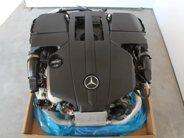 Продажа двигателя 276.824