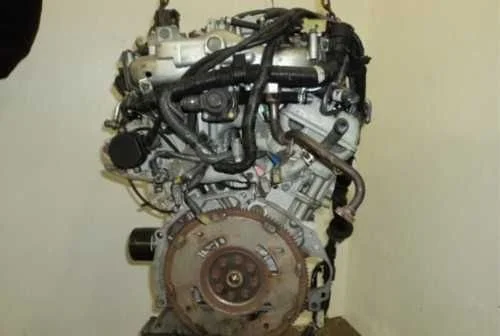 Продажа двигателя H25A