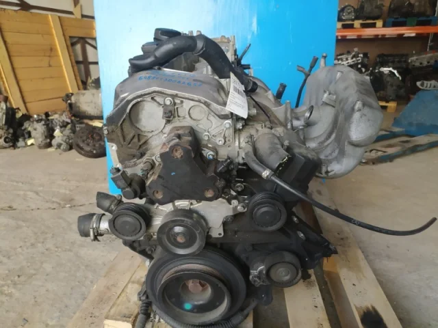 Продажа двигателя 648.961