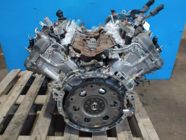 Продажа двигателя 1UR-FSE