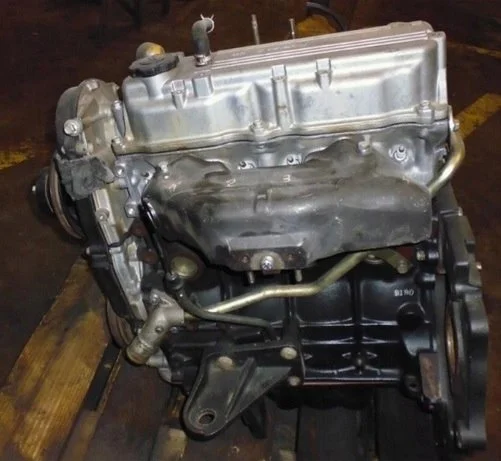 Продажа двигателя F2