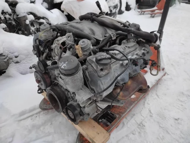 Продажа двигателя 112.949