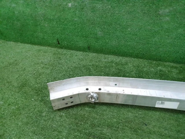 Бампер для Mercedes-Benz GLB class X247 2019+ на фотографиях