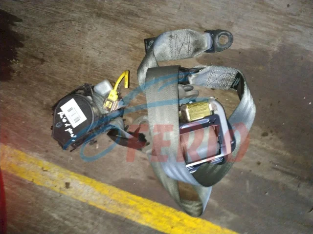 Ремень безопасности передний левый для Kia Rio 1 на фотографиях