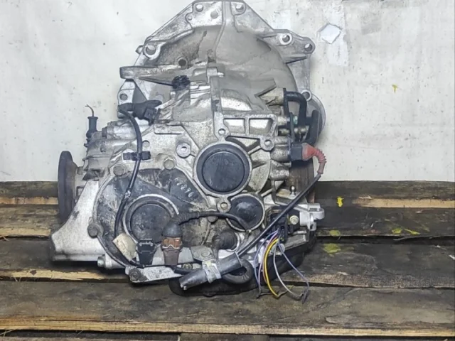 Вариатор для Volkswagen Passat (B5+ (B5.5), Typ 3BG) 2000-2005 на фотографиях