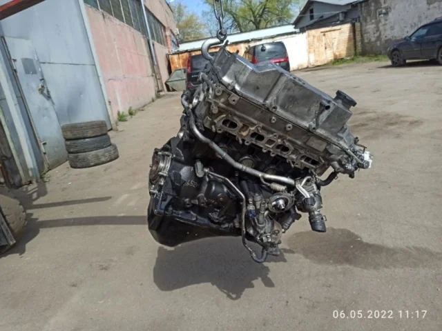 Продажа двигателя 4D56