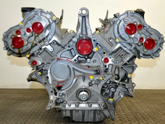 Продажа двигателя 273.922