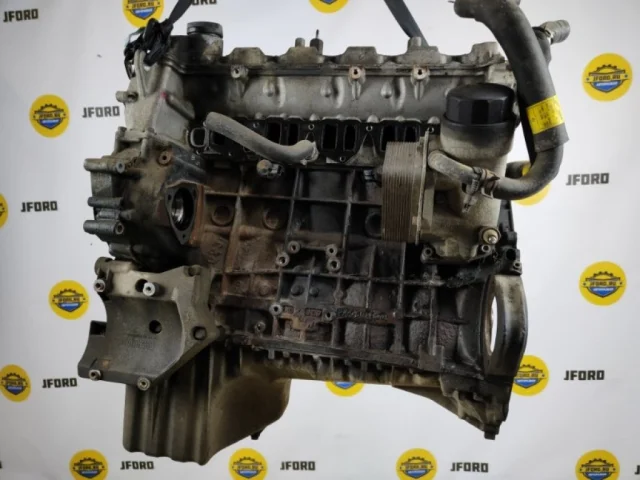 Продажа двигателя D27DT