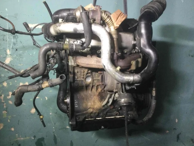 Продажа двигателя AFN