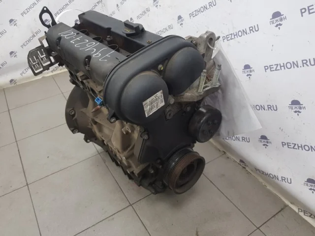 Продажа двигателя HWDA