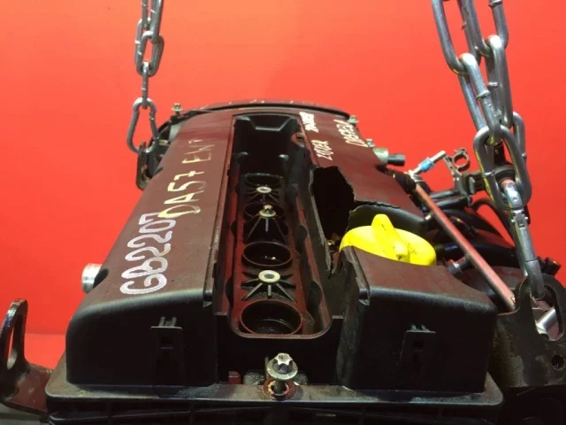 Продажа двигателя Z18XE