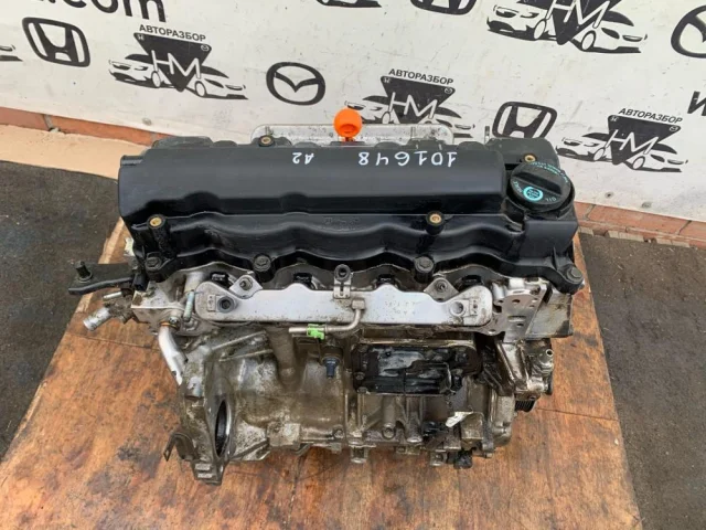 Продажа двигателя R18A