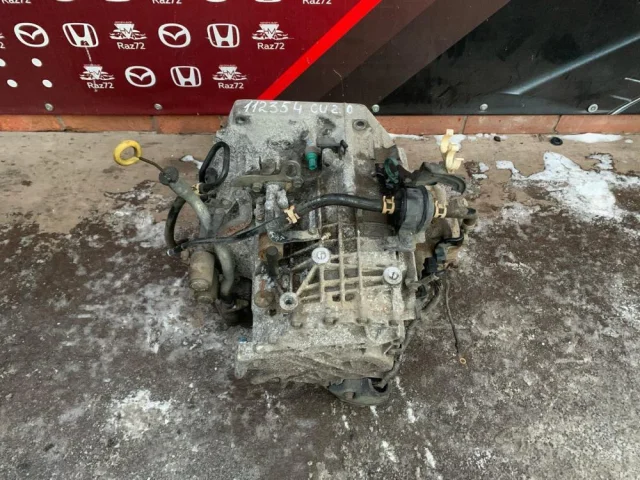 Продажа двигателя R20A3