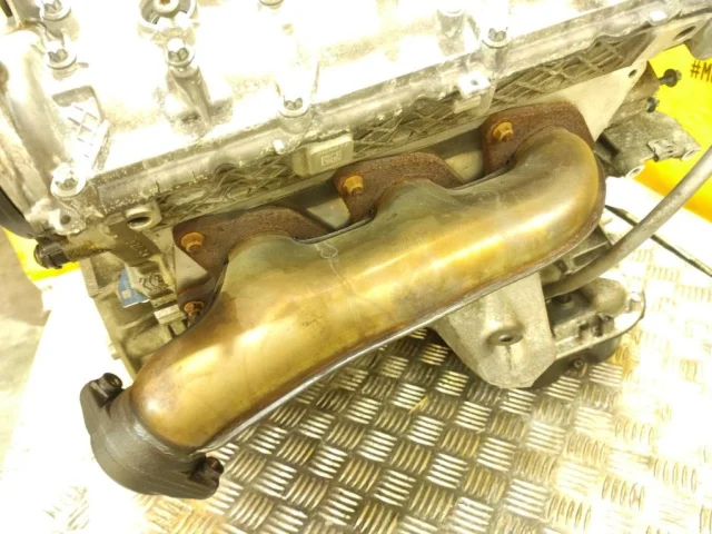 Продажа двигателя 272.975