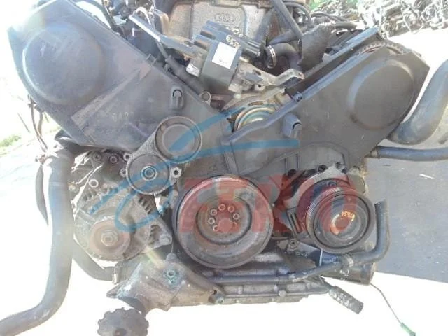 Продажа двигателя ABC