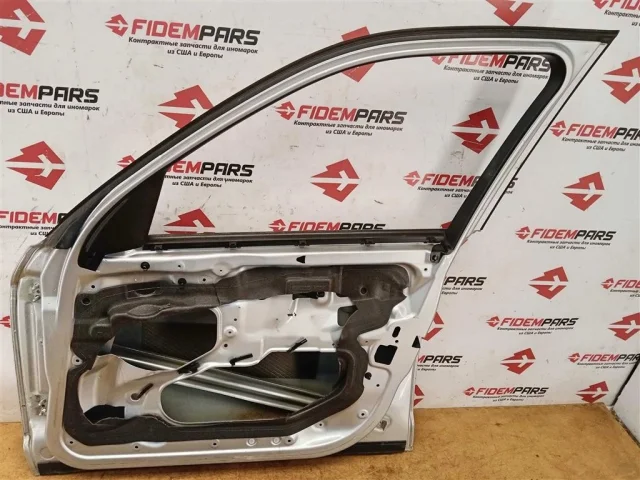 Дверь передняя правая для BMW X3 Е83 2003-2010 на фотографиях