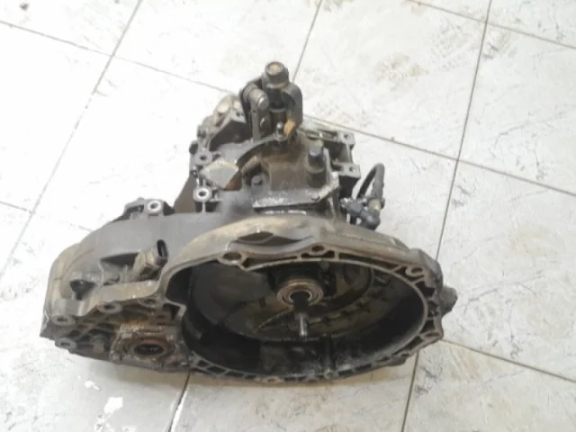 МКПП для Chevrolet Cruze 1 J300 Хэтчбек 2009-2015 на фотографиях