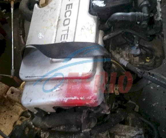 Продажа двигателя Z16XE