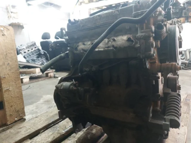 Продажа двигателя X12XE