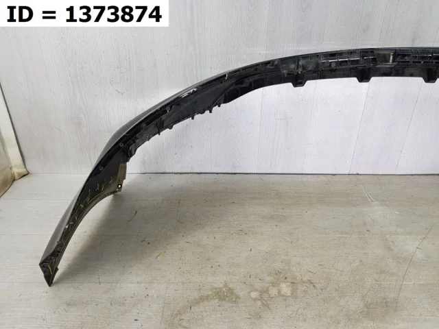 Бампер передний для Kia Carnival 1 UP/GQ 1998-2006 на фотографиях