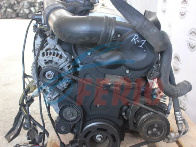 Продажа двигателя X16XEL