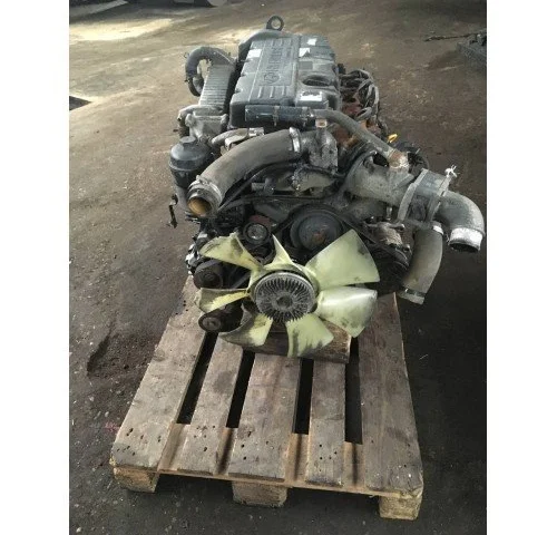 Продажа двигателя D4GA14