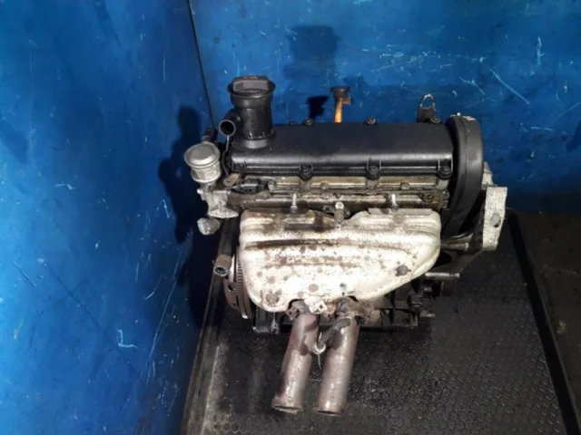 Продажа двигателя BSE