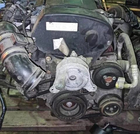 Продажа двигателя Z18XER