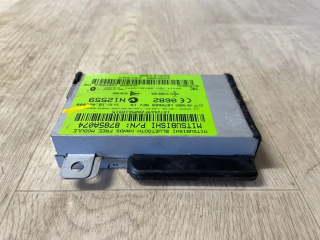 Блок цилиндров для Mitsubishi Outlander III GF0W 2012-2016 на фотографиях